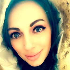 Meet your Posher, Tiamarie